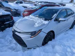 5YFBPMBE4NP346652 2022 TOYOTA COROLLA