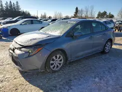 5YFBPMBE4NP355013 2022 TOYOTA COROLLA