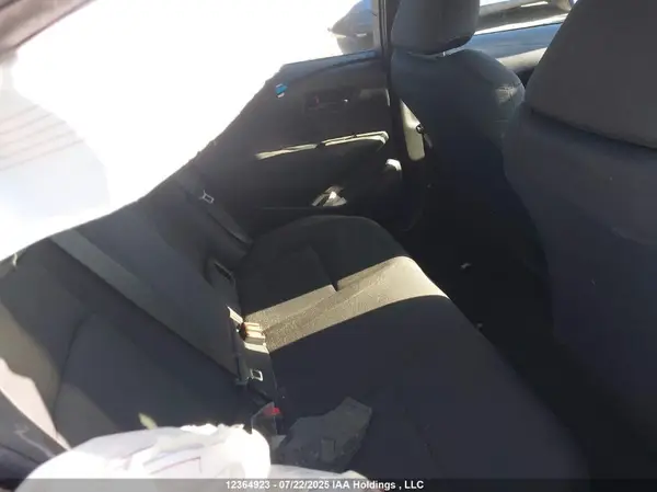 5YFBPMBE4NP368778 2022 TOYOTA COROLLA - Image 8