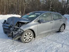 5YFBPMBE4NP369123 2022 TOYOTA COROLLA