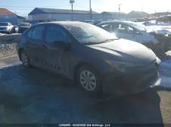 5YFBPMBE4NP374550 2022 TOYOTA COROLLA
