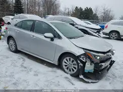 5YFBPMBE4NP380347 2022 TOYOTA COROLLA