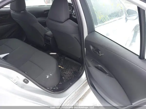 5YFBPMBE4NP380347 2022 TOYOTA COROLLA - Image 8
