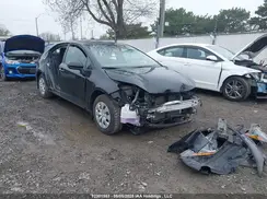 5YFBPMBE4NP386276 2022 TOYOTA COROLLA