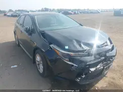 5YFBPMBE4NP386388 2022 TOYOTA COROLLA