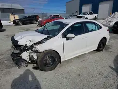 5YFBPMBE5MP153330 2021 TOYOTA COROLLA