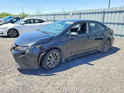 5YFBPMBE5MP153344 2021 TOYOTA COROLLA