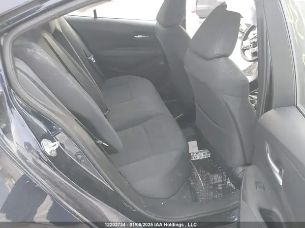 5YFBPMBE5MP156308 2021 TOYOTA COROLLA - Image 8