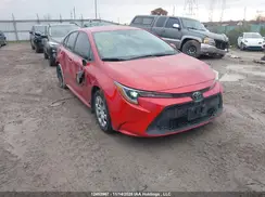 5YFBPMBE5MP195500 2021 TOYOTA COROLLA