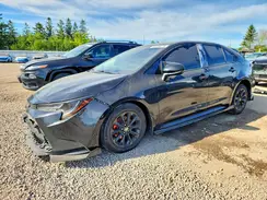 5YFBPMBE5MP202476 2021 TOYOTA COROLLA