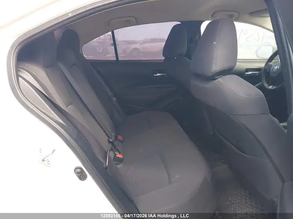 5YFBPMBE5MP218094 2021 TOYOTA COROLLA - Image 8