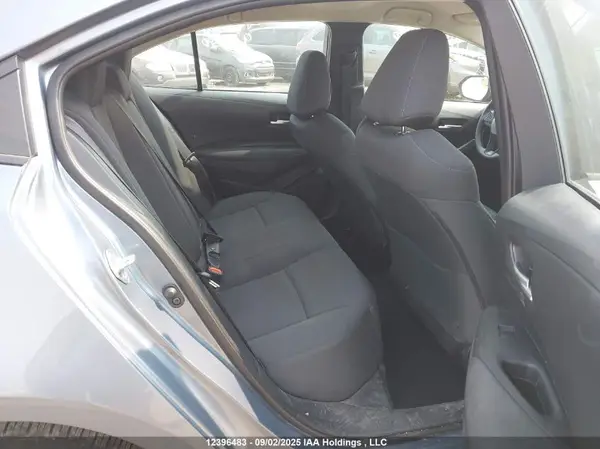 5YFBPMBE5MP220881 2021 TOYOTA COROLLA - Image 8