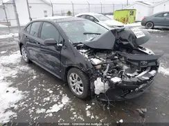 5YFBPMBE5MP222999 2021 TOYOTA COROLLA