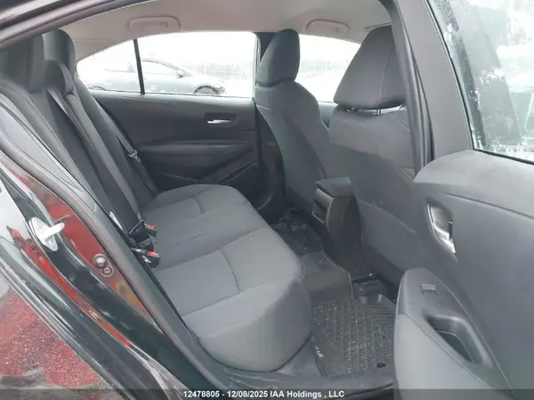 5YFBPMBE5MP222999 2021 TOYOTA COROLLA - Image 8