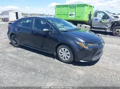 5YFBPMBE5MP236417 2021 TOYOTA COROLLA