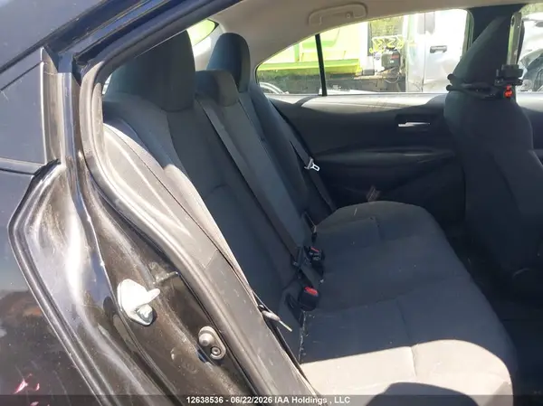 5YFBPMBE5MP236417 2021 TOYOTA COROLLA - Image 8
