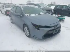 5YFBPMBE5MP241133 2021 TOYOTA COROLLA