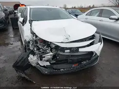 5YFBPMBE5MP245988 2021 TOYOTA COROLLA