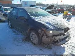 5YFBPMBE5NP275168 2022 TOYOTA COROLLA