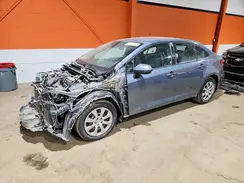5YFBPMBE5NP279060 2022 TOYOTA COROLLA