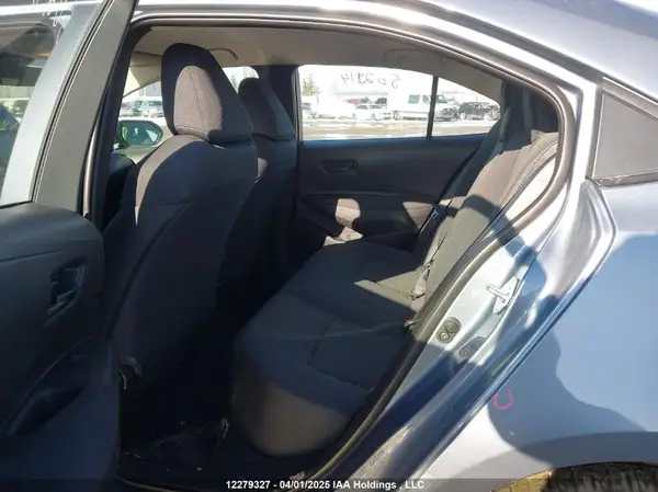 5YFBPMBE5NP280841 2022 TOYOTA COROLLA - Image 8
