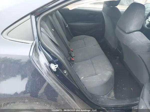 5YFBPMBE5NP283819 2022 TOYOTA COROLLA - Image 8