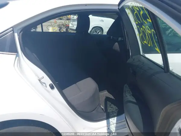 5YFBPMBE5NP298255 2022 TOYOTA COROLLA - Image 8