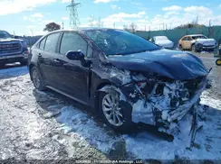 5YFBPMBE5NP304328 2022 TOYOTA COROLLA