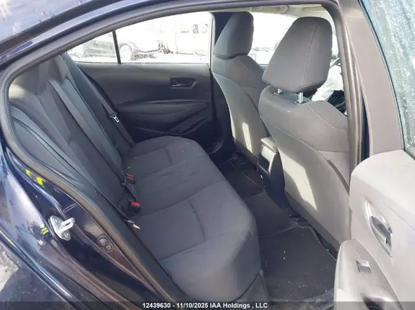 5YFBPMBE5NP304328 2022 TOYOTA COROLLA - Image 8