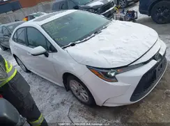 5YFBPMBE5NP306600 2022 TOYOTA COROLLA