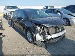5YFBPMBE5NP308332 2022 TOYOTA COROLLA