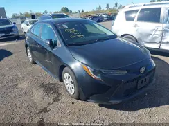 5YFBPMBE5NP309951 2022 TOYOTA COROLLA