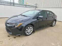 5YFBPMBE5NP325065 2022 TOYOTA COROLLA