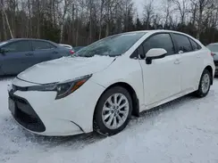 5YFBPMBE5NP340469 2022 TOYOTA COROLLA
