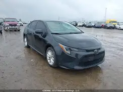5YFBPMBE5NP345073 2022 TOYOTA COROLLA