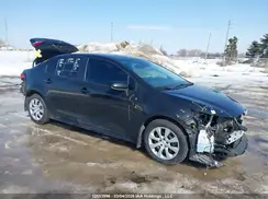 5YFBPMBE5NP346241 2022 TOYOTA COROLLA