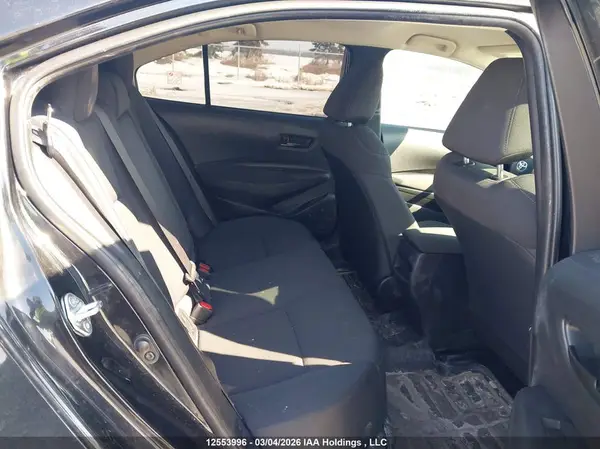 5YFBPMBE5NP346241 2022 TOYOTA COROLLA - Image 8