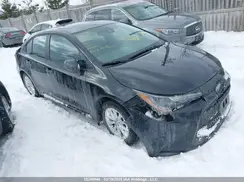 5YFBPMBE5NP354839 2022 TOYOTA COROLLA