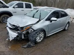 5YFBPMBE5NP354971 2022 TOYOTA COROLLA
