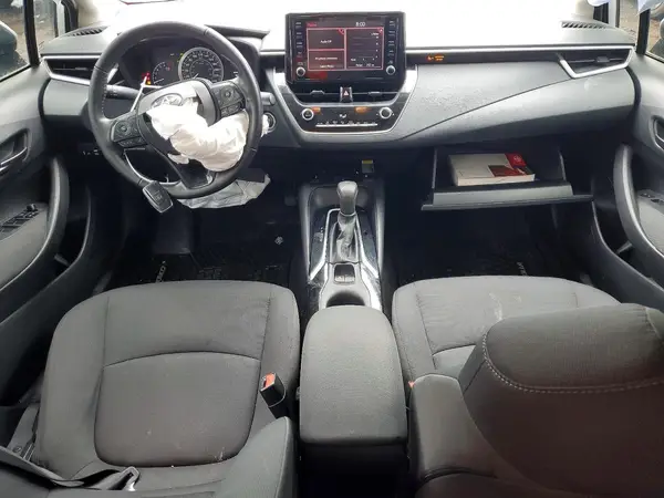 5YFBPMBE5NP354971 2022 TOYOTA COROLLA - Image 8