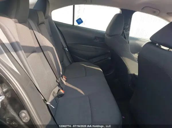 5YFBPMBE5NP355277 2022 TOYOTA COROLLA - Image 8