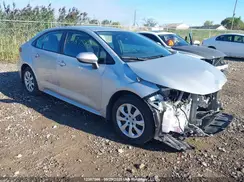 5YFBPMBE5NP355554 2022 TOYOTA COROLLA