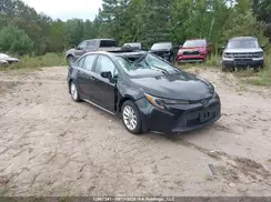 5YFBPMBE5NP360043 2022 TOYOTA COROLLA
