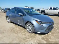 5YFBPMBE5NP370748 2022 TOYOTA COROLLA