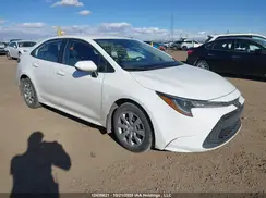 5YFBPMBE5NP376906 2022 TOYOTA COROLLA