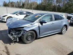 5YFBPMBE5NP380101 2022 TOYOTA COROLLA