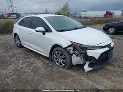 5YFBPMBE5NP389381 2022 TOYOTA COROLLA