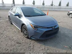 5YFBPMBE6MP152493 2021 TOYOTA COROLLA