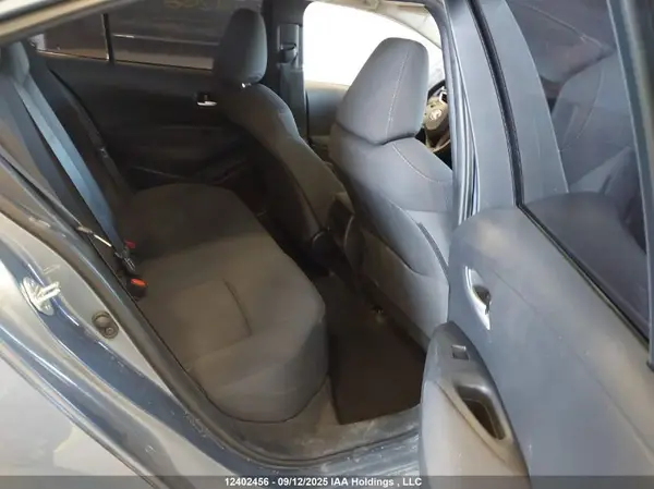5YFBPMBE6MP152493 2021 TOYOTA COROLLA - Image 8