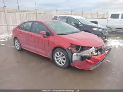 5YFBPMBE6MP154972 2021 TOYOTA COROLLA